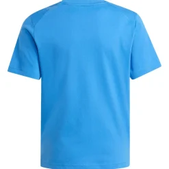 adidas Terrex - Kid's MT Logo Tee - T-Shirt