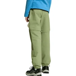 adidas Terrex - Kid's MT Zip Pants - Trekkinghose