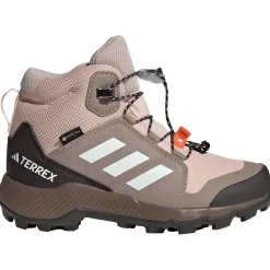 adidas Terrex - Kid's Terrex Mid GTX - Wanderschuhe