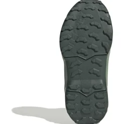 adidas Terrex - Kid's Terrex AX4R Rain.RDY Mid - Wanderschuhe