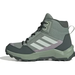 adidas Terrex - Kid's Terrex AX4R Rain.RDY Mid - Wanderschuhe