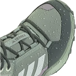 adidas Terrex - Kid's Terrex AX4R Rain.RDY Mid - Wanderschuhe