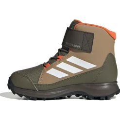 adidas Terrex - Kid's Terrex Snow CF Climawarm - Winterschuhe