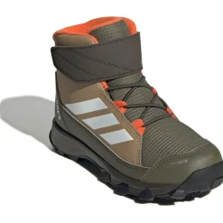 adidas Terrex - Kid's Terrex Snow CF Climawarm - Winterschuhe