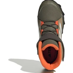 adidas Terrex - Kid's Terrex Snow CF Climawarm - Winterschuhe