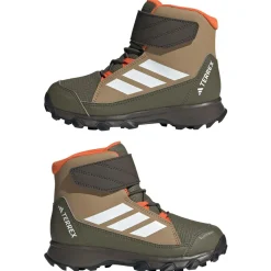 adidas Terrex - Kid's Terrex Snow CF Climawarm - Winterschuhe