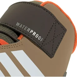 adidas Terrex - Kid's Terrex Snow CF Climawarm - Winterschuhe