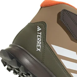 adidas Terrex - Kid's Terrex Snow CF Climawarm - Winterschuhe