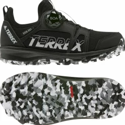 adidas Terrex - Kid's Terrex Agravic BOA Rain Ready - Multisportschuhe