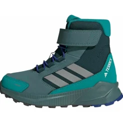 adidas Terrex - Kid's Terrex Trailmaker 2 High Climawarm+ - Winterschuhe