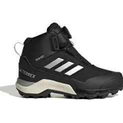 adidas Terrex - Kid's Terrex Winter Mid Boa Rain Ready - Winterschuhe