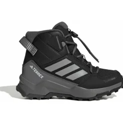 adidas Terrex - Kid's Terrex AX4R Mid Climawarm+ - Winterschuhe