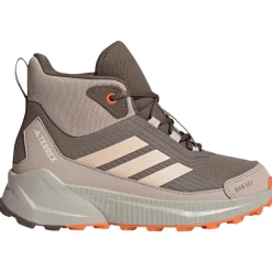 adidas Terrex - Kid's Terrex Trailmaker 2 Mid Rain.Rdy - Wanderschuhe