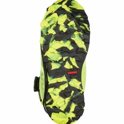 adidas Terrex - Kid's Terrex BOA Mid Rain Ready - Wanderschuhe