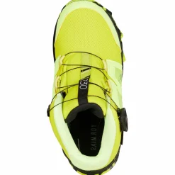 adidas Terrex - Kid's Terrex BOA Mid Rain Ready - Wanderschuhe
