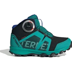 adidas Terrex - Kid's Terrex BOA Mid Rain Ready - Wanderschuhe