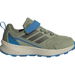 adidas Terrex - Kid's Tracefinder CF - Multisportschuhe