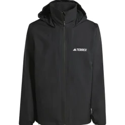 adidas Terrex - Multi Essentials 2 Layer Rain Jacket - Regenjacke