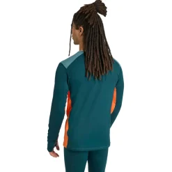 adidas Terrex - Multi Synthetic Base Layer Long Sleeve - Funktionsshirt