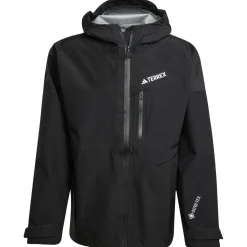 adidas Terrex - Techrock 3 Layer GORE-TEX Performance Jacket - Regenjacke