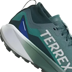 adidas Terrex - Terrex Agravic GTX Trail - Trailrunningschuhe