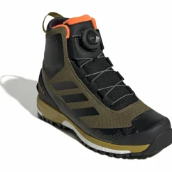 adidas Terrex - Terrex Conrax Boa Rain Ready - Winterschuhe