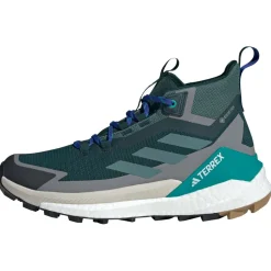 adidas Terrex - Terrex Free Hiker 2 GTX - Wanderschuhe