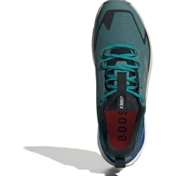 adidas Terrex - Terrex Free Hiker 2 Low GTX - Multisportschuhe