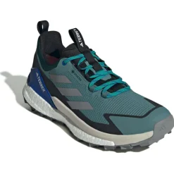 adidas Terrex - Terrex Free Hiker 2 Low GTX - Multisportschuhe