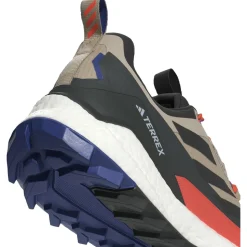 adidas Terrex - Terrex Free Hiker 2 Low GTX - Multisportschuhe