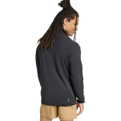 adidas Terrex - Terrex Multi Climawarm FZ Tech Fleece Jacket - Fleecepullover