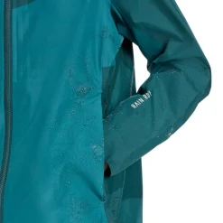 adidas Terrex - Terrex Multi 2.5 Layer Rain.Rdy Jacket - Regenjacke