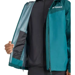 adidas Terrex - Terrex Multi 2.5 Layer Rain.Rdy Jacket - Regenjacke