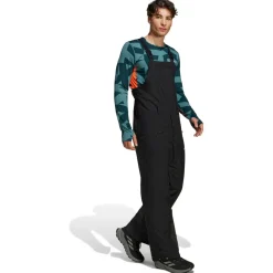 adidas Terrex - Terrex Multi 2 Layer Insul. Climaproof Bib - Skihose