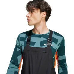 adidas Terrex - Terrex Multi 2 Layer Insul. Climaproof Bib - Skihose