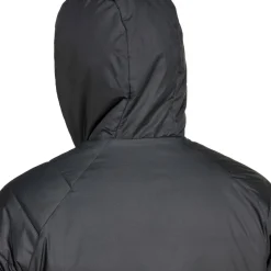 adidas Terrex - Terrex Multi Synthetic Insulated Hooded - Kunstfaserjacke