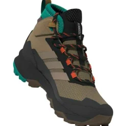 adidas Terrex - Terrex Skychaser AX5 Mid GORE-TEX Climawarm+ - Winterschuhe