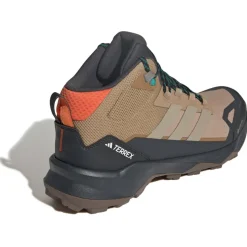 adidas Terrex - Terrex Skychaser AX5 Mid GORE-TEX - Wanderschuhe
