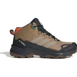 adidas Terrex - Terrex Skychaser AX5 Mid GORE-TEX - Wanderschuhe