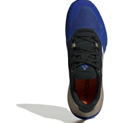 adidas Terrex - Terrex Soulstride RAIN.RDY - Trailrunningschuhe