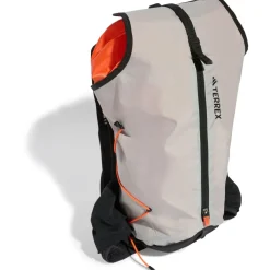 adidas Terrex - Terrex Techrock Climacool Hike Vest 15 - Wanderrucksack
