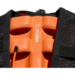 adidas Terrex - Terrex Techrock Climacool Hike Vest 15 - Wanderrucksack