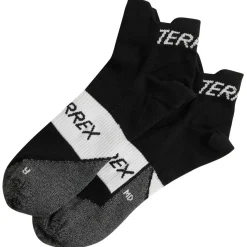 adidas Terrex - Terrex Trailrunning SPD Socks - Laufsocken