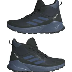 adidas Terrex - Terrex Trailmaker 2 Mid GTX - Wanderschuhe