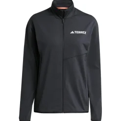adidas Terrex - Women's MT CW Full Zip Fleece - Fleecejacke