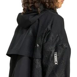 adidas Terrex - Women's MT 2L Rain Parka - Regenjacke