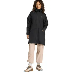 adidas Terrex - Women's MT 2L Rain Parka - Regenjacke