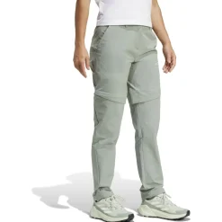 adidas Terrex - Women's Multi Zip Off Pants - Zip-Off-Hose