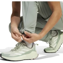 adidas Terrex - Women's Multi Zip Off Pants - Zip-Off-Hose