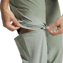 adidas Terrex - Women's Multi Zip Off Pants - Zip-Off-Hose